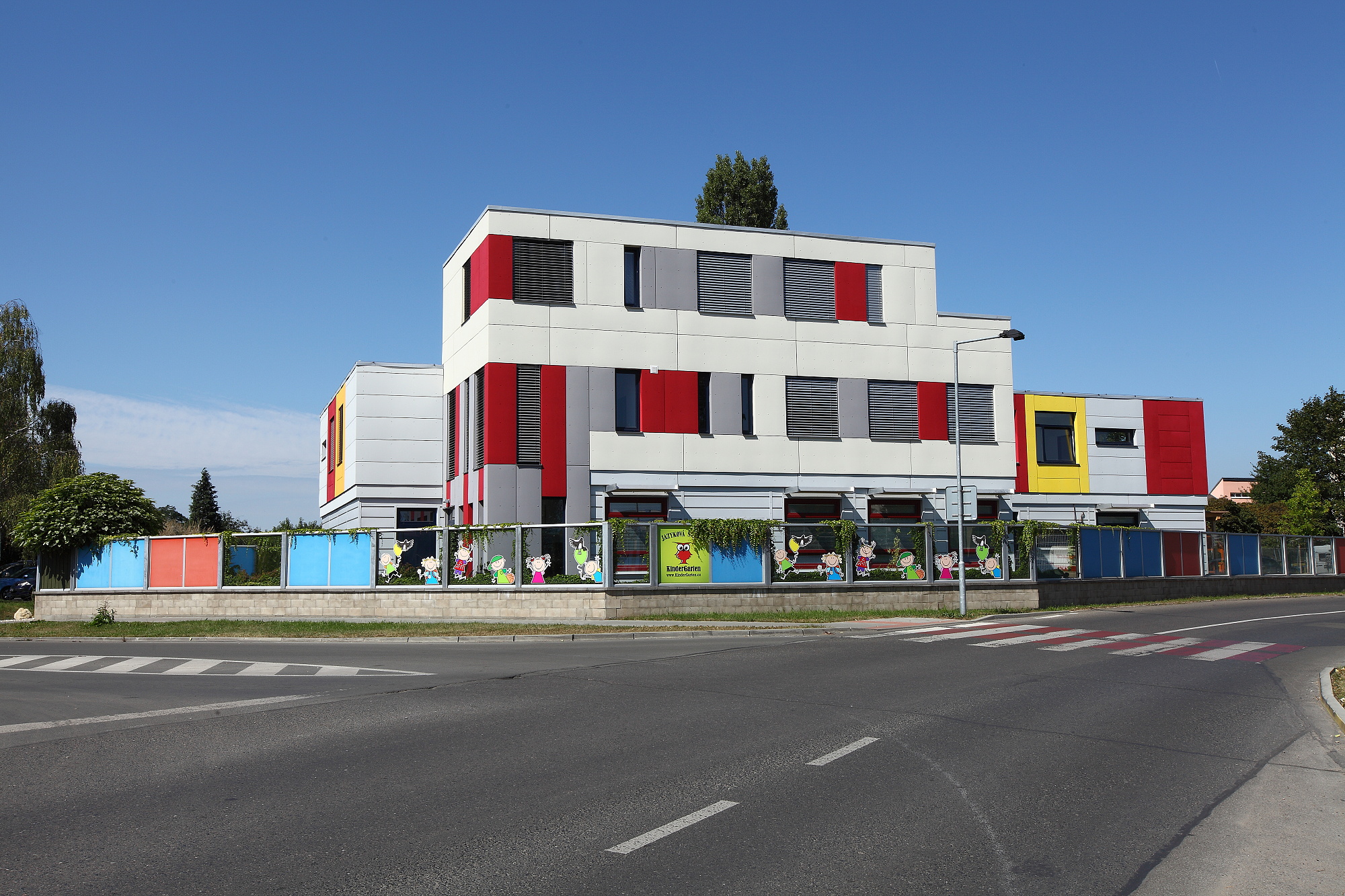 MŠ Mladá Boleslav, Lindab Construline