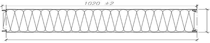 PIR panel CH